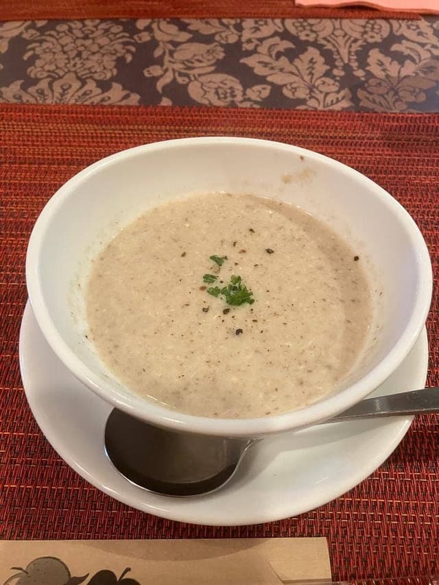 欧風料理 ポム ポム ポム - サブ画像2