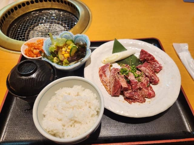 焼肉レストラン南大門 燕三条店 - サブ画像1