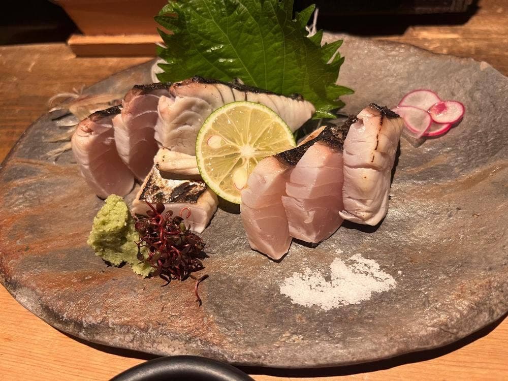 酒・旬処 クロちゃん