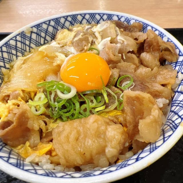 吉野家 大阪心斎橋店 - サブ画像1