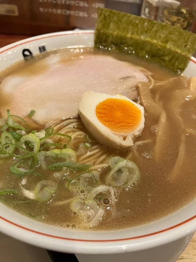 麺dinning 月乃家 - サブ画像2
