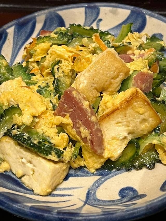 読谷食堂 - サブ画像2
