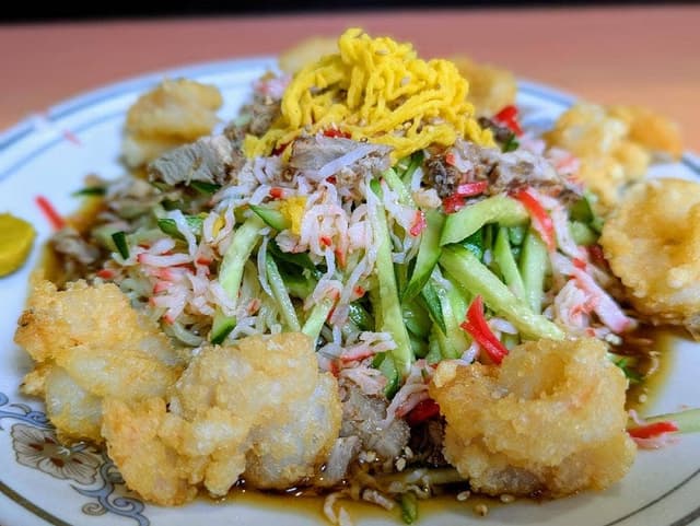 中華料理 とき - サブ画像2