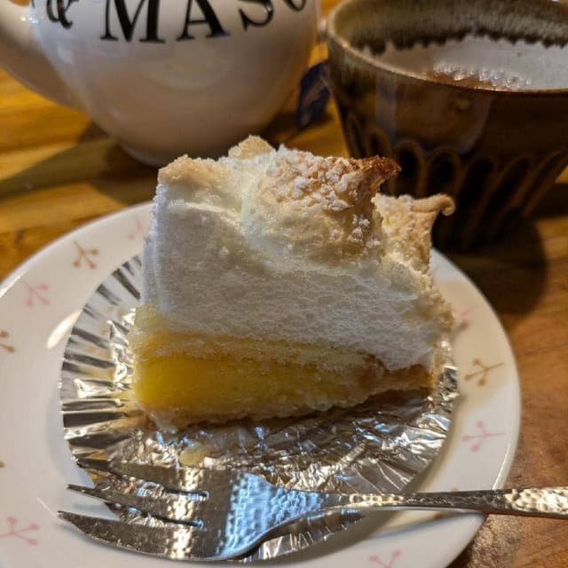 洋菓子レモンパイ - サブ画像3