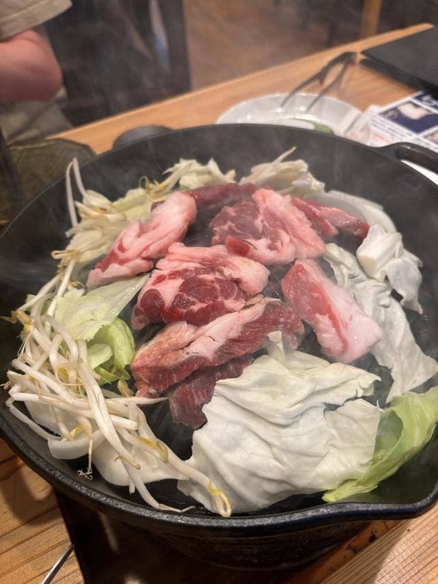 らくばる - サブ画像2