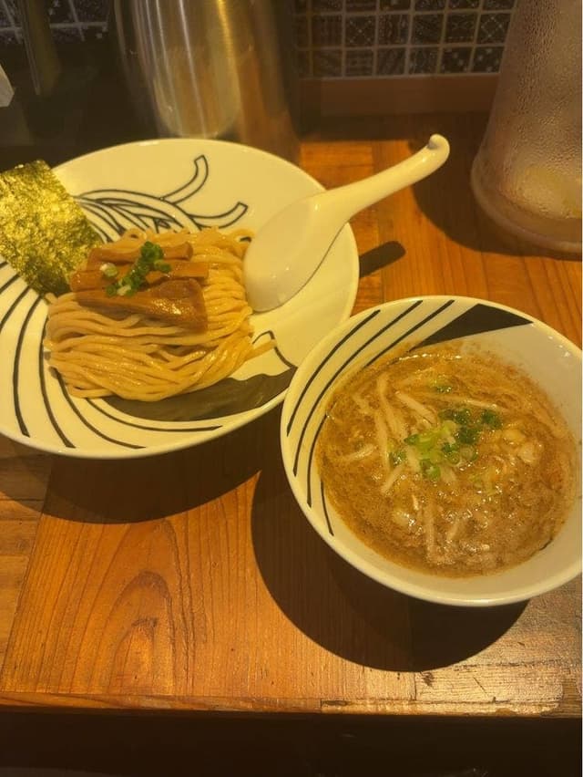 つけ麺 一裕 - サブ画像3