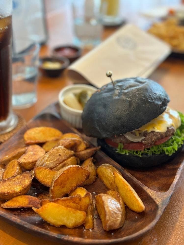 WABOKU CAFE TOKYO