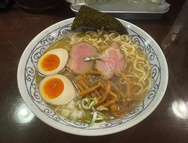 中華そば 敦 - サブ画像2