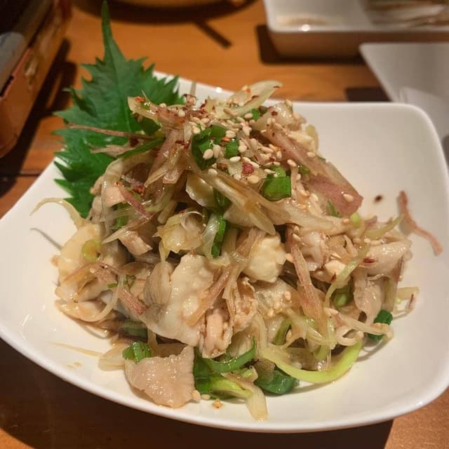 牛もつ鍋・串揚げ わ佐んぼん - サブ画像3