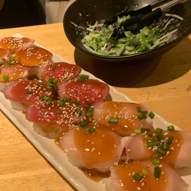 KJミートダイニング 新宿西口店 - サブ画像1
