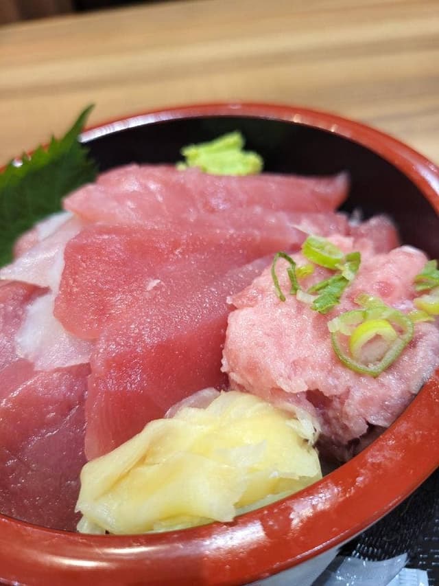 まぐろ亭古淵店 - サブ画像1