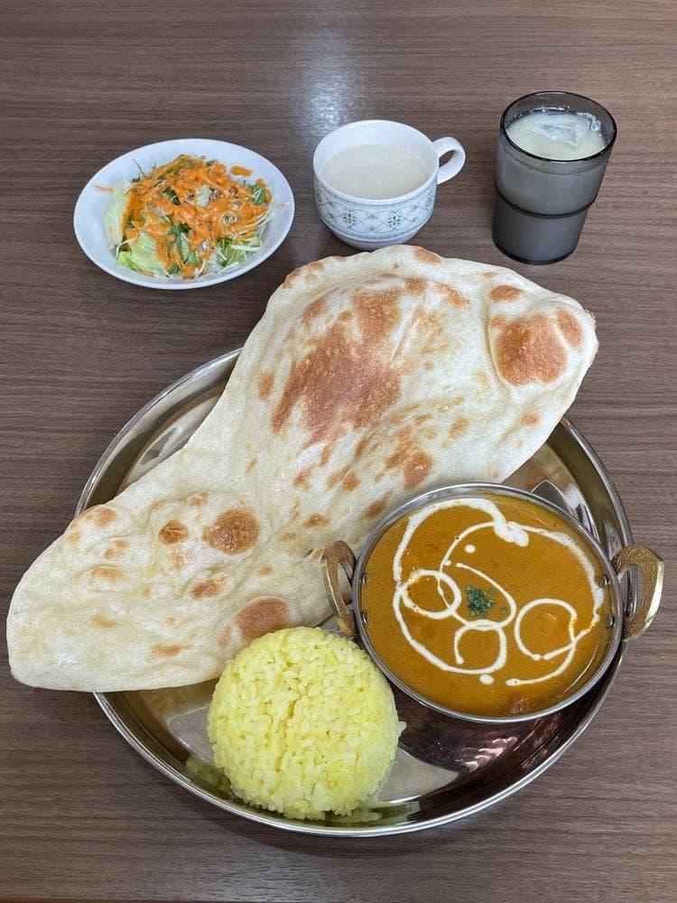インド＆ネパールレストラン ライキッチン