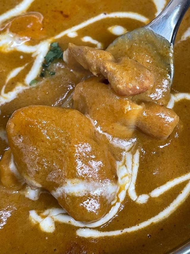 インド＆ネパールレストラン ライキッチン - サブ画像2
