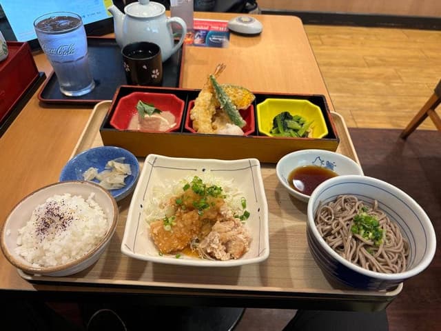 夢庵 三鷹北野店 - サブ画像1