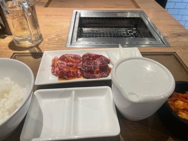 焼肉ライク 溝の口店 - サブ画像2