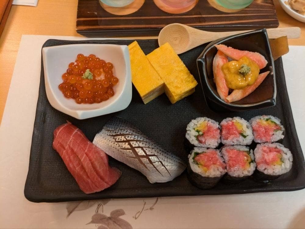 うまい鮨勘 別館 鮨正