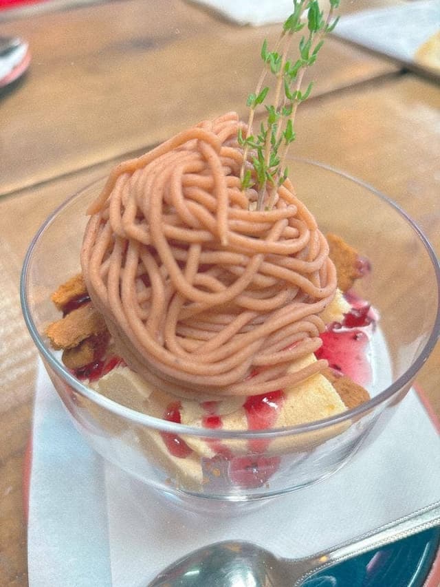 PISMO CAFE - サブ画像1