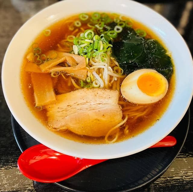 ラーメンしょうき - サブ画像2