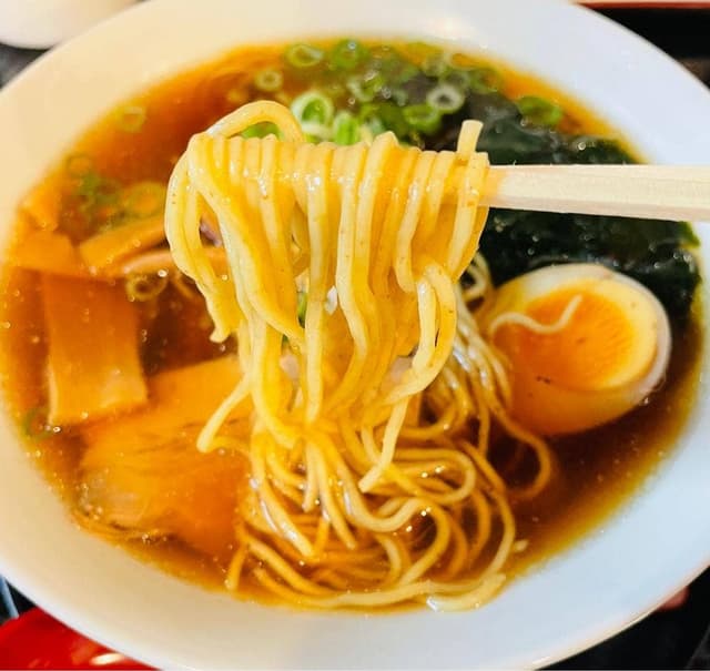 ラーメンしょうき - サブ画像3