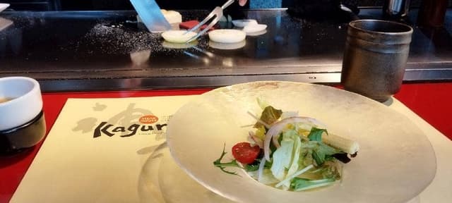 ステーキハウス 神楽 苦楽園店 - サブ画像1