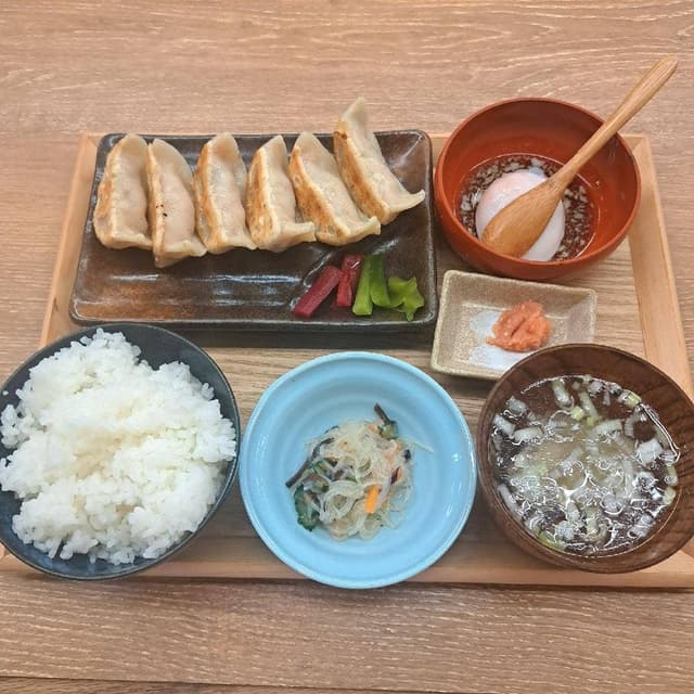 肉汁餃子のダンダダン 浦和店 - サブ画像1