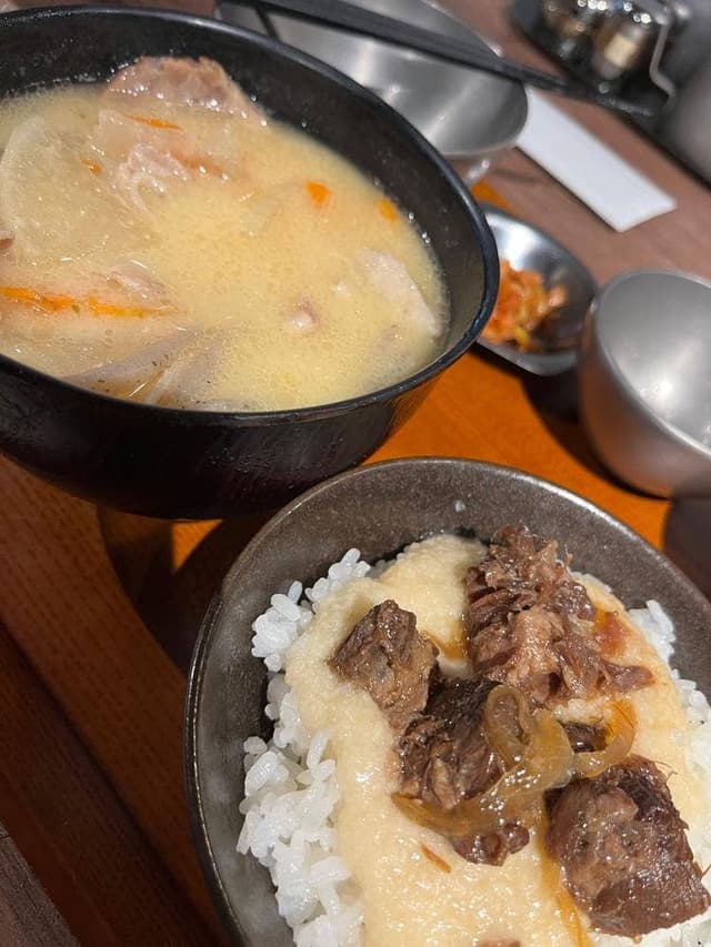 新宿焼肉 ホルモンいのうえ - サブ画像1