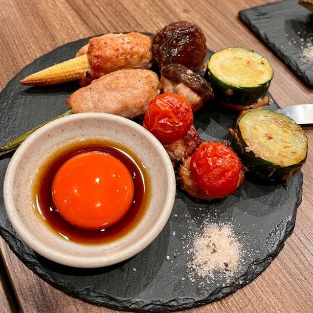 つくね屋 - サブ画像2