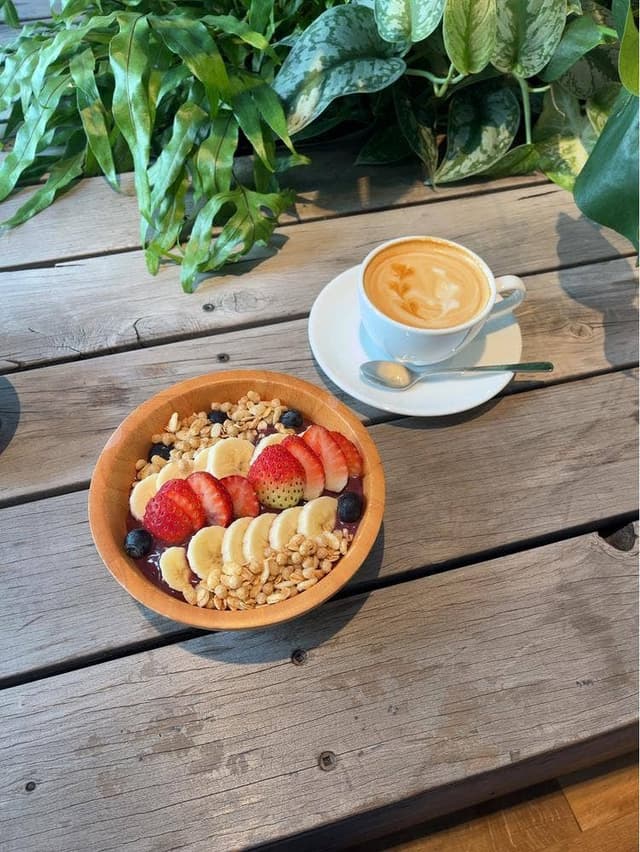 BONDI CAFE nakameguro - サブ画像1