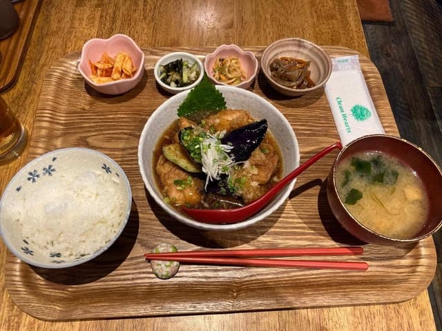 吉祥寺 もがめ食堂 東急裏店 - サブ画像1