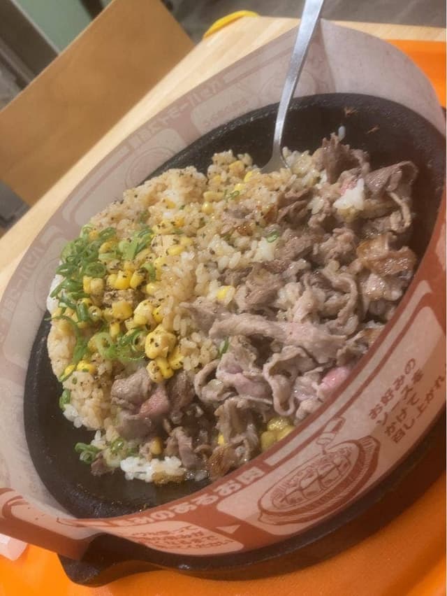 ペッパーランチ 御影クラッセ店 - サブ画像2