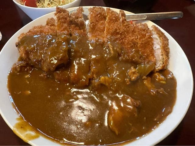 駅前食堂 - サブ画像2