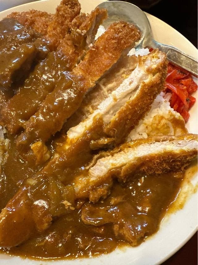 駅前食堂 - サブ画像3