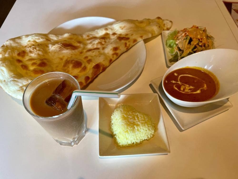 南インド料理 CHENNAI