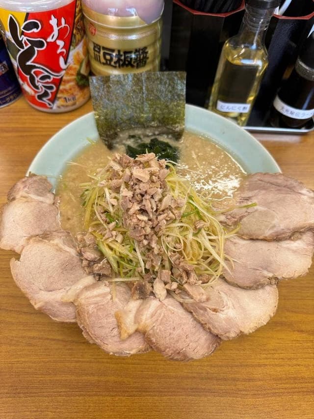 ニューラーメンショップ大光 - サブ画像1