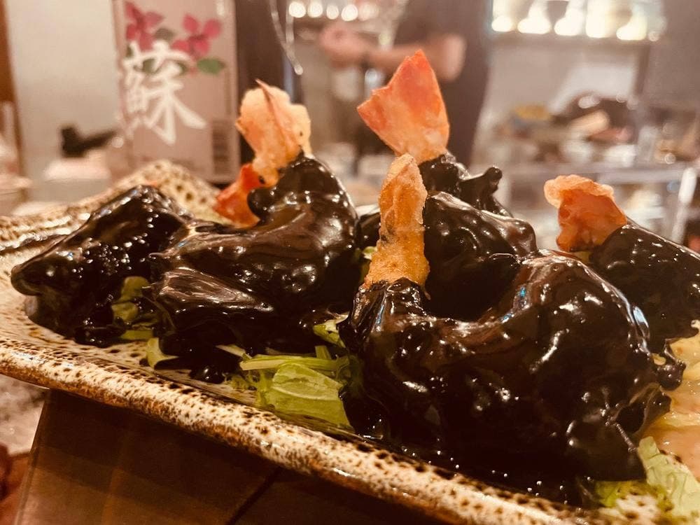 和酒季彩ゆう餐