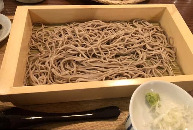 萬庵 霞が関店 - サブ画像2