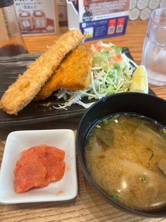 GOHANYA' GOHAN みなとみらい店 - サブ画像1