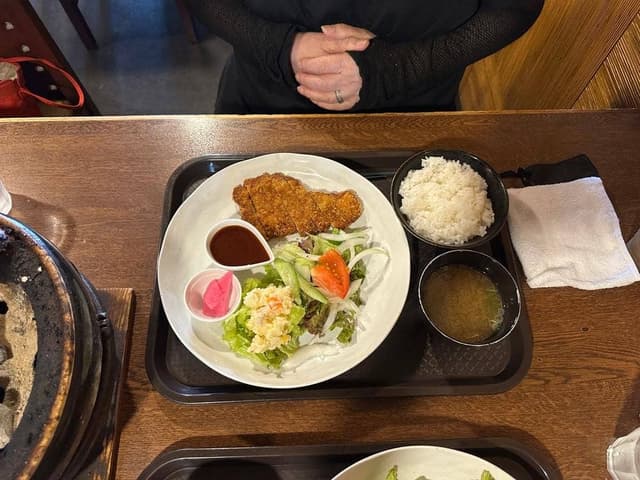和牛炭火焼肉 つち井 - サブ画像2