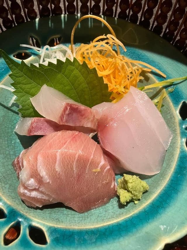 Villa Garden 石のや お食事処 - サブ画像3