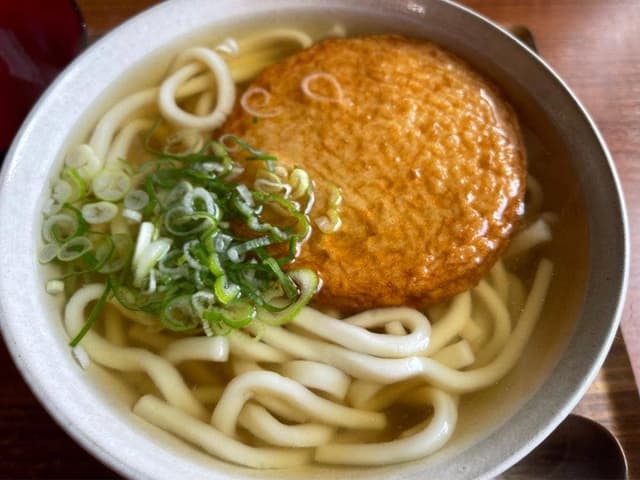 庄助うどん - サブ画像1
