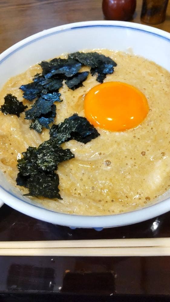 芝新橋 おそば 能登治 - サブ画像2