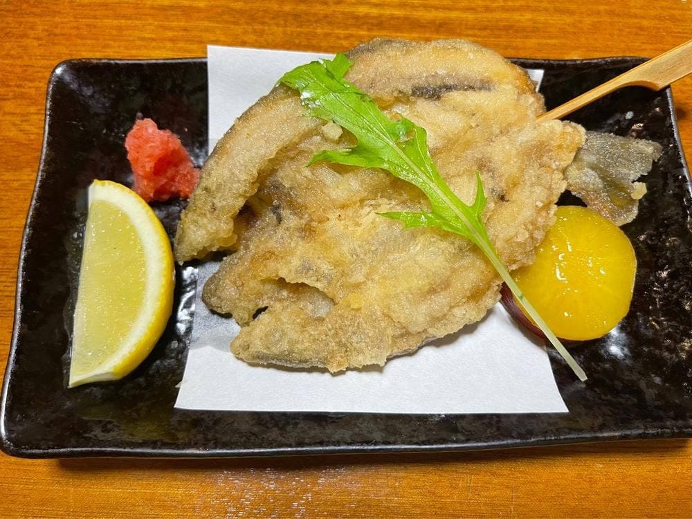 光の森のレストラン からく亭