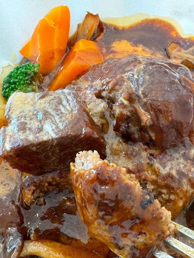 ロイヤルホスト 新潟駅前店 - サブ画像3