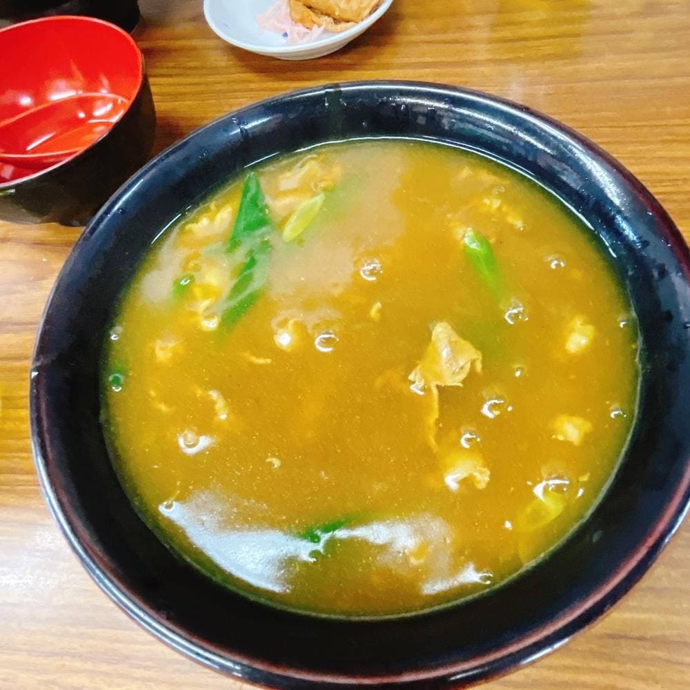 天狗食堂