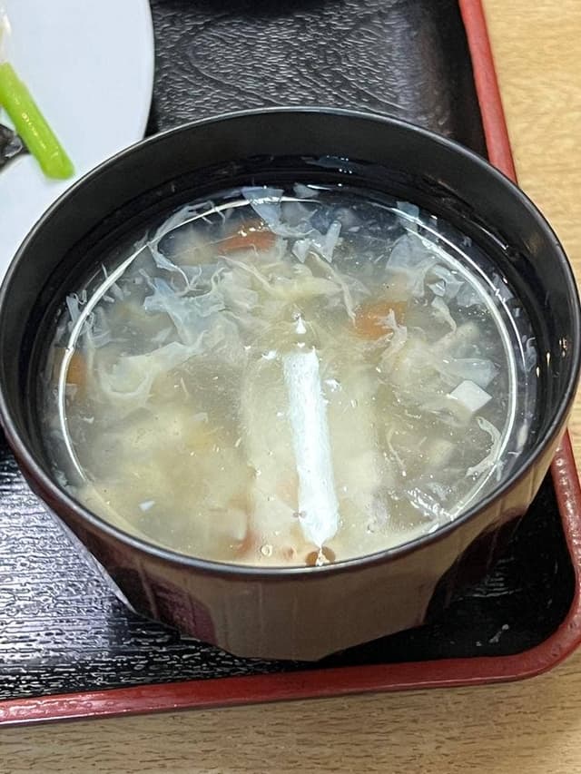 中華酒場 桜坊 - サブ画像2