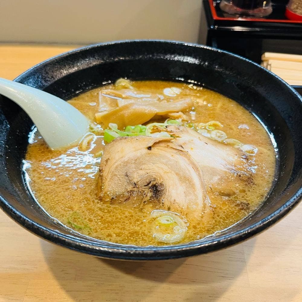 豚とん