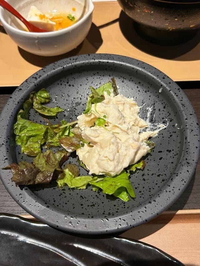 喜楽里 別邸 横浜青葉店 - サブ画像1
