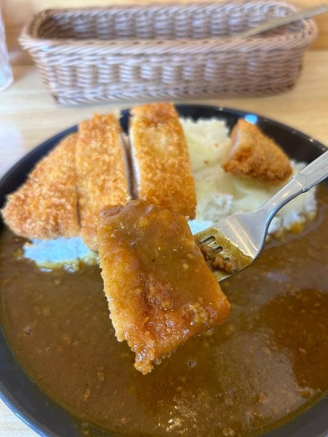 森のくまさん食堂 - サブ画像2