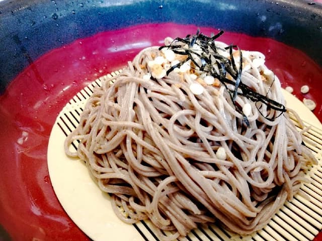 そば処とんぼ福山店 - サブ画像2