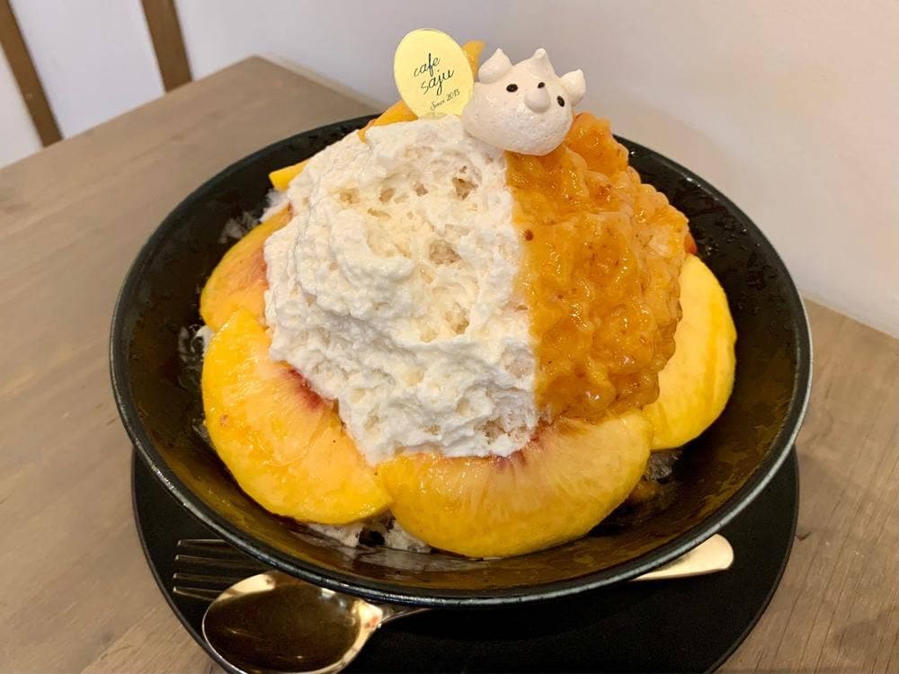 茶寿